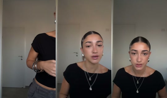almavay TikTok Live — Oct 2, 2026, 2:44 PM