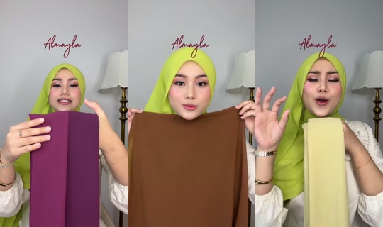 almayla.official TikTok Live — Oct 3, 2026, 12:19 AM