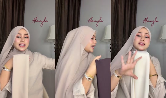 almayla.official TikTok Live — Oct 4, 2026, 2:08 PM