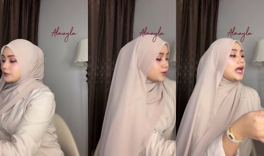 almayla.official TikTok Live — Oct 4, 2026, 2:58 PM