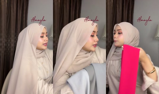 almayla.official TikTok Live — Oct 4, 2026, 3:48 PM