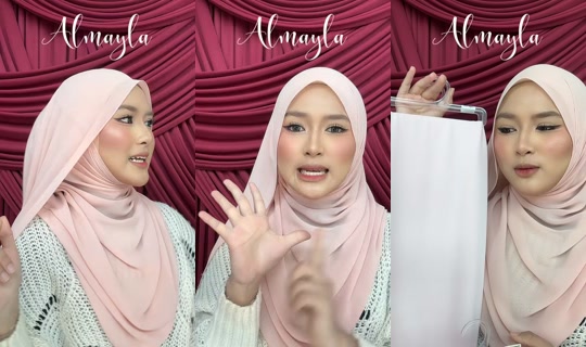 almayla.official TikTok Live — Oct 7, 2026, 6:18 AM