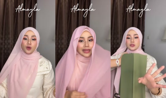 almayla.official TikTok Live — Oct 7, 2026, 3:26 PM