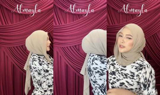 almayla.official TikTok Live — Oct 8, 2026, 12:15 PM