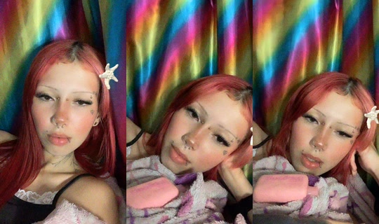 almazaviv TikTok Live — Aug 30, 2026, 7:59 AM