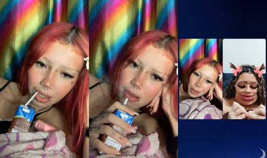 almazaviv TikTok Live — Aug 30, 2026, 8:49 AM