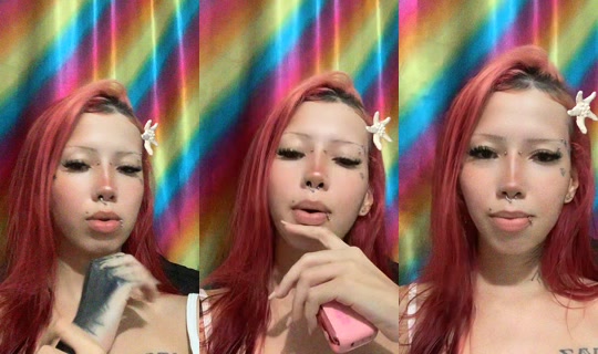almazaviv TikTok Live — Aug 30, 2026, 9:27 PM