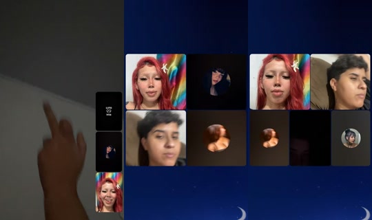 almazaviv TikTok Live — Sep 1, 2026, 4:24 AM