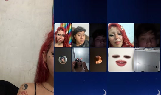 almazaviv TikTok Live — Sep 1, 2026, 4:55 AM