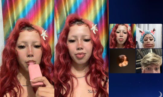 almazaviv TikTok Live — Sep 1, 2026, 9:20 PM