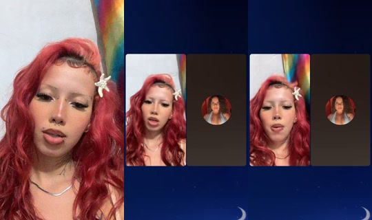 almazaviv TikTok Live — Sep 2, 2026, 2:50 AM