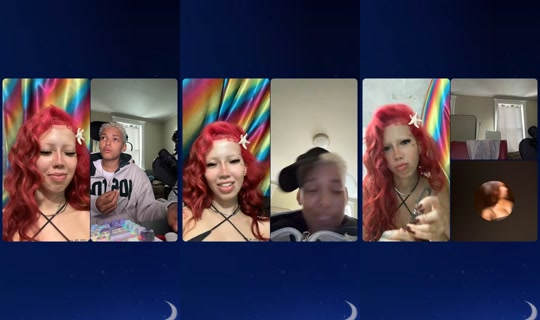 almazaviv TikTok Live — Sep 6, 2026, 8:08 PM