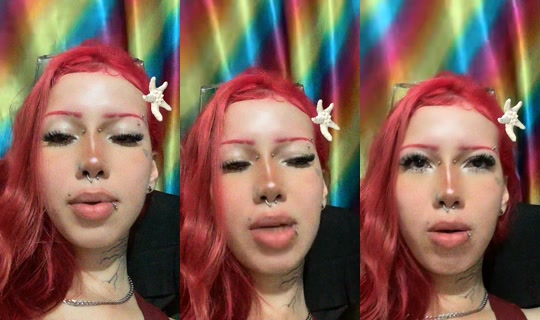 almazaviv TikTok Live — Sep 8, 2026, 12:21 AM