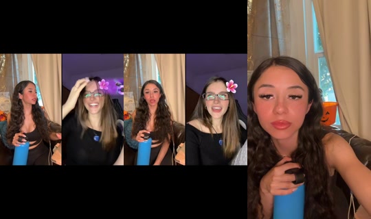 almebehaviorhealth TikTok Live — Sep 30, 2026, 1:14 AM