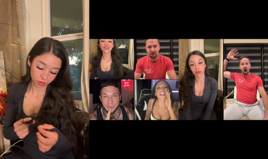 almebehaviorhealth TikTok Live — Oct 3, 2026, 1:51 AM