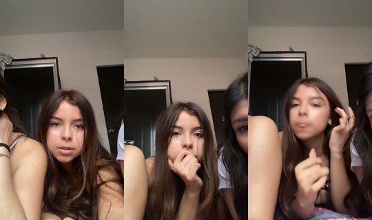 almeeidaaaa TikTok Live — Sep 15, 2026, 7:17 PM