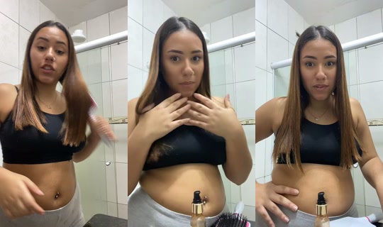 almeidayas7 TikTok Live — Aug 23, 2026, 4:27 AM