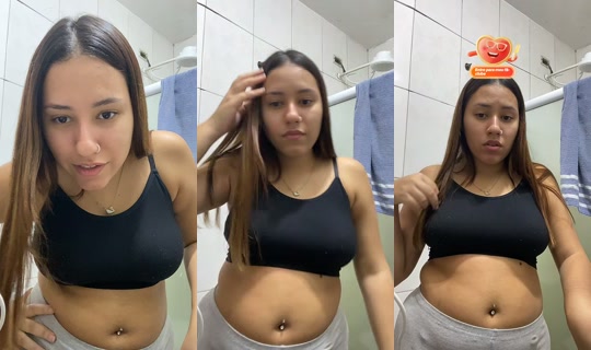 almeidayas7 TikTok Live — Aug 23, 2026, 5:32 AM