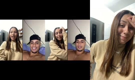 almeidayas7 TikTok Live — Aug 25, 2026, 3:42 AM