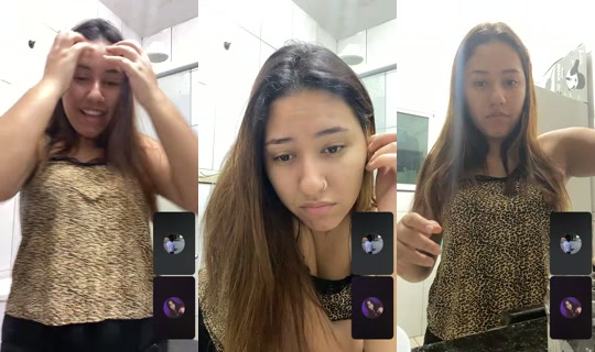 almeidayas7 TikTok Live — Aug 28, 2026, 1:57 AM
