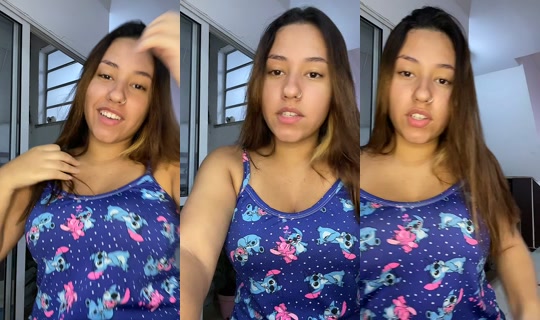 almeidayas7 TikTok Live — Aug 30, 2026, 2:33 AM