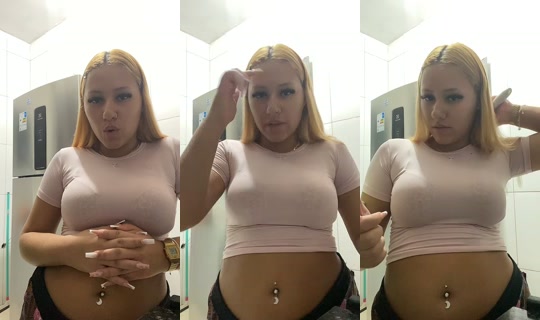 almeidayas7 TikTok Live — Sep 27, 2026, 4:30 AM