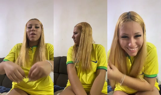 almeidayas7 TikTok Live — Oct 2, 2026, 4:08 AM