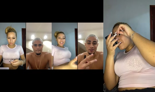 almeidayas7 TikTok Live — Oct 3, 2026, 4:26 AM