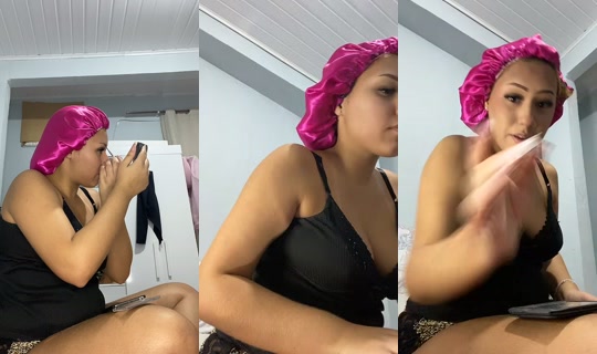 almeidayas7 TikTok Live — Oct 4, 2026, 4:44 AM