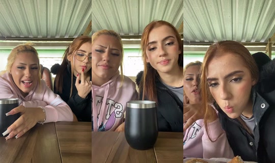 almeidayas7 TikTok Live — Oct 4, 2026, 9:38 AM