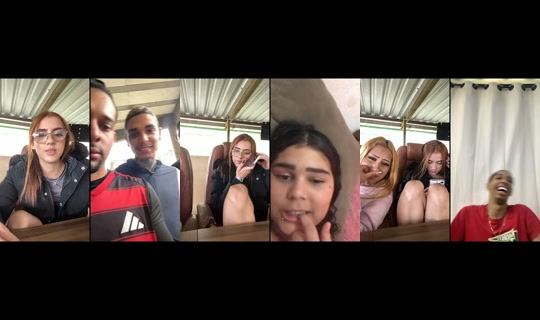 almeidayas7 TikTok Live — Oct 4, 2026, 10:43 AM
