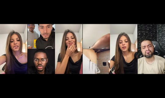 almeidws_ca TikTok Live — Aug 29, 2026, 3:30 PM