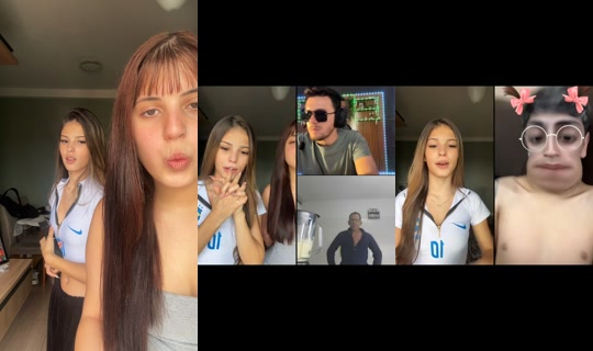 almeidws_ca TikTok Live — Aug 31, 2026, 4:13 PM