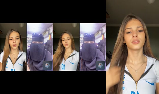 almeidws_ca TikTok Live — Aug 31, 2026, 5:04 PM