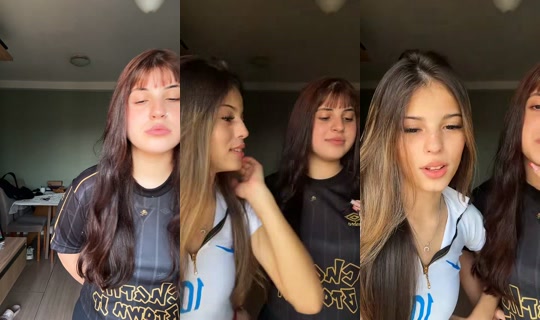 almeidws_ca TikTok Live — Aug 31, 2026, 7:11 PM