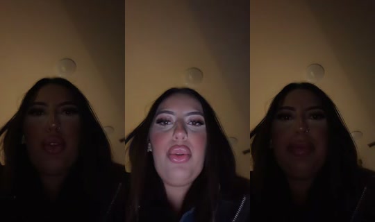 almira.bajra TikTok Live — Sep 27, 2026, 2:46 AM