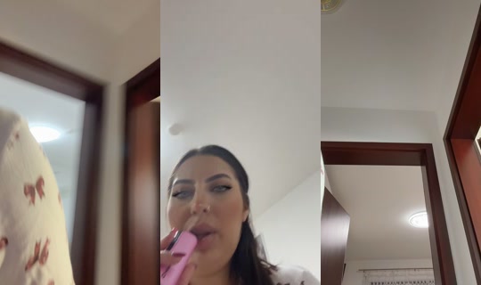almira.bajra TikTok Live — Sep 27, 2026, 7:14 AM