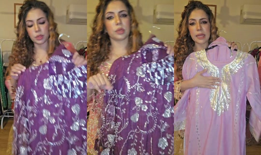 almirasclothing TikTok Live — Oct 2, 2026, 12:02 PM