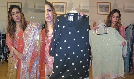 almirasclothing TikTok Live — Oct 2, 2026, 1:45 PM