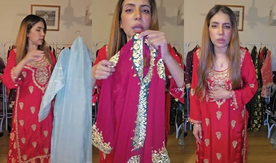 almirasclothing TikTok Live — Oct 4, 2026, 12:06 PM