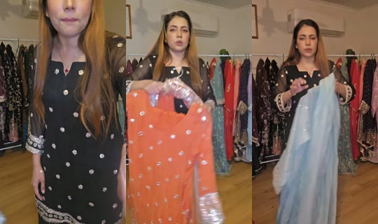 almirasclothing TikTok Live — Oct 7, 2026, 10:02 AM