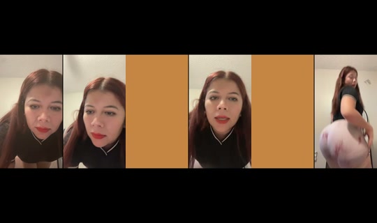 almita.henriqu4 TikTok Live — Sep 16, 2026, 3:41 AM