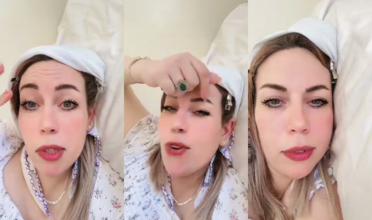 almohra3690 TikTok Live — Sep 12, 2026, 12:01 PM