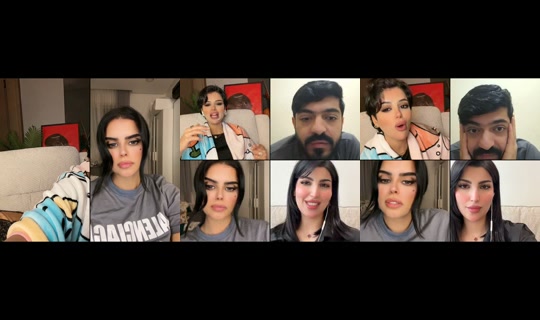 almon16 TikTok Live — Oct 2, 2026, 4:43 AM