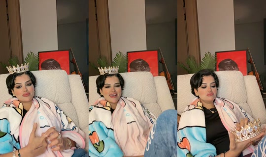 almon16 TikTok Live — Oct 2, 2026, 6:27 AM