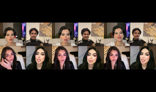 almon16 TikTok Live — Oct 2, 2026, 6:30 PM