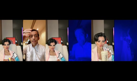 almon16 TikTok Live — Oct 2, 2026, 7:04 PM