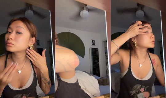 almondandthechipmunks TikTok Live — Sep 2, 2026, 7:40 AM