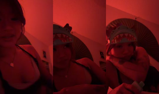 almondandthechipmunks TikTok Live — Sep 2, 2026, 9:50 AM