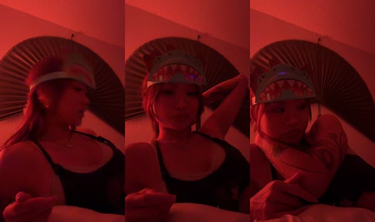 almondandthechipmunks TikTok Live — Sep 2, 2026, 10:14 AM